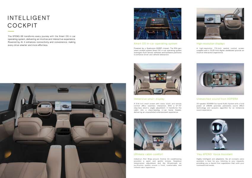 2025 Xpeng X9 launched in Malaysia – from RM271k; up to 590 km WLTP EV range; Alphard/Vellfire rival 1887185