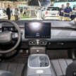 Bangkok 2025: GAC Aion UT previewed – BYD Dolphin rival open for booking from RM64k, Malaysia next?