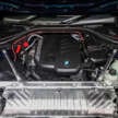 Bangkok 2025: G45 BMW X3 in 20d and M50 variants, from RM495k – coming to Malaysia this year?