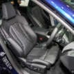 Bangkok 2025: G45 BMW X3 in 20d and M50 variants, from RM495k – coming to Malaysia this year?