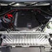 Bangkok 2025: G45 BMW X3 in 20d and M50 variants, from RM495k – coming to Malaysia this year?