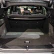 Bangkok 2025: G45 BMW X3 in 20d and M50 variants, from RM495k – coming to Malaysia this year?