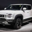 BYD Shark to be previewed in Malaysia – PHEV pick-up hinted at in upcoming Tech Discovery event teaser