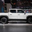 BYD Shark to be previewed in Malaysia – PHEV pick-up hinted at in upcoming Tech Discovery event teaser