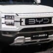 BYD Shark to be previewed in Malaysia – PHEV pick-up hinted at in upcoming Tech Discovery event teaser