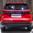 Bangkok 2025: Chery Tiggo Cross – Ativa/WR-V rival coming to Malaysia soon; Thailand gets 1.5L hybrid
