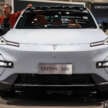 Bangkok 2025: Deepal S05 – full EV or range extender EV, fr RM104k, Proton eMas 7 rival coming to Malaysia