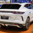Bangkok 2025: Denza N7 previewed – EV fastback crossover with up to 530 PS, 702 km CLTC EV range