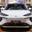 Bangkok 2025: Denza N7 previewed – EV fastback crossover with up to 530 PS, 702 km CLTC EV range