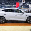 Bangkok 2025: Denza N7 previewed – EV fastback crossover with up to 530 PS, 702 km CLTC EV range