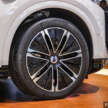 Bangkok 2025: Denza N7 previewed – EV fastback crossover with up to 530 PS, 702 km CLTC EV range
