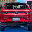 Bangkok 2025: Honda HR-V facelift coming to Malaysia this year; Mugen and Modulo bodykits also on display