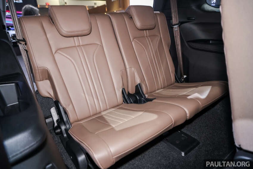 Bangkok 2025: Isuzu D-Max, MU-X get 2.2L Ddi MaxForce – 163 PS/400 Nm, lower FC, 8-speed AT 1894907