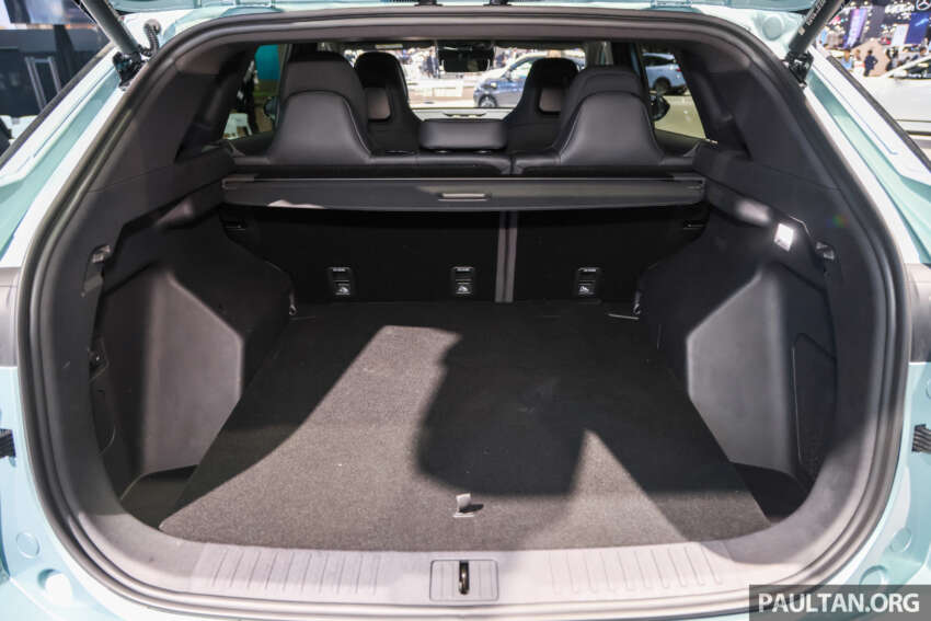 Bangkok 2025: Omoda C7 PHEV makes ASEAN debut with 360 PS; coming to Malaysia under Jaecoo? 1894246