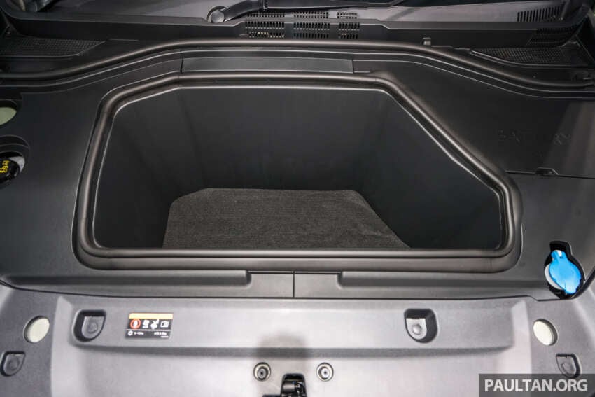 Bangkok 2025: Riddara RD6 is a Proton X90 EV pick-up with 421 PS, 461 km range, coming to Malaysia? 1893683