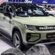 Geely Riddara exploring Thailand production of pick-up trucks – Malaysia being considered for RD6 EV