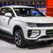 Geely Riddara exploring Thailand production of pick-up trucks – Malaysia being considered for RD6 EV