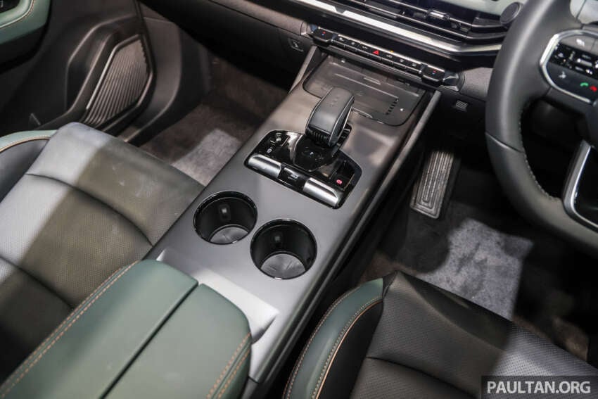 Bangkok 2025: Riddara RD6 is a Proton X90 EV pick-up with 421 PS, 461 km range, coming to Malaysia? 1893715