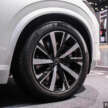 Bangkok 2025: Volvo XC90 facelift in T8 PHEV trim, priced at RM613k – launching in Malaysia April 10