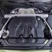 2025 Bentley Flying Spur Speed in Malaysia – PHEV with 782 PS, 1,000 Nm, 76 km electric range, fr RM2.9m