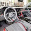 2025 Bentley Flying Spur Speed in Malaysia – PHEV with 782 PS, 1,000 Nm, 76 km electric range, fr RM2.9m