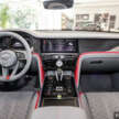 2025 Bentley Flying Spur Speed in Malaysia – PHEV with 782 PS, 1,000 Nm, 76 km electric range, fr RM2.9m