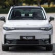 Leapmotor C10 EV to be assembled in Malaysia by end 2025 – Gurun to export to ASEAN markets eventually