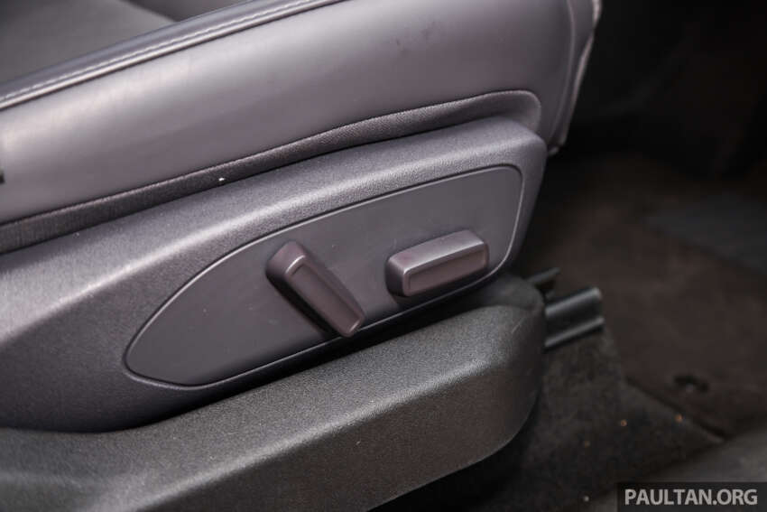 Leapmotor C10 EV Malaysian review – we try out the SUV that sells it big on size, space and practicality 1889024