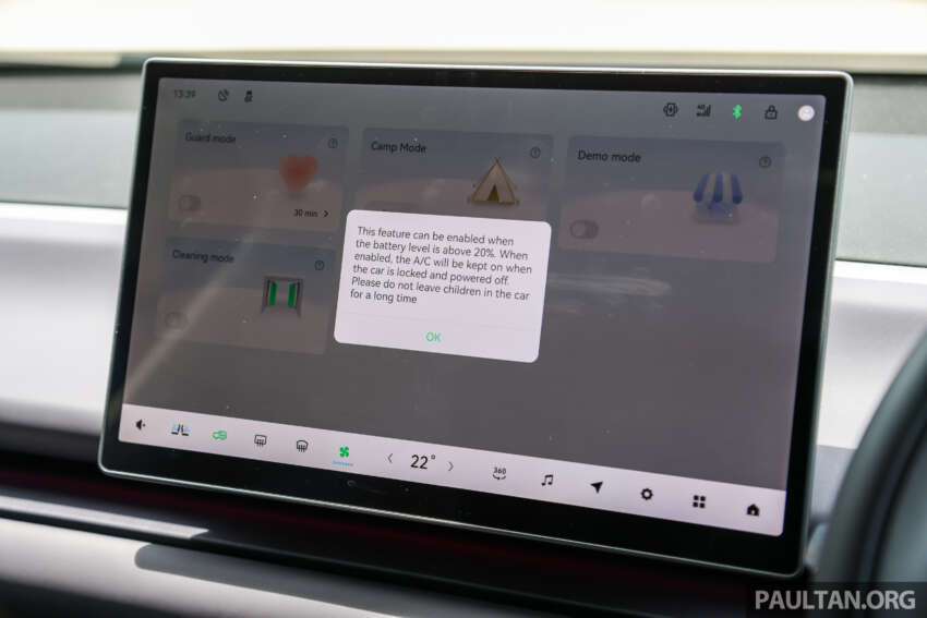 Leapmotor C10 EV Malaysian review – we try out the SUV that sells it big on size, space and practicality 1888962