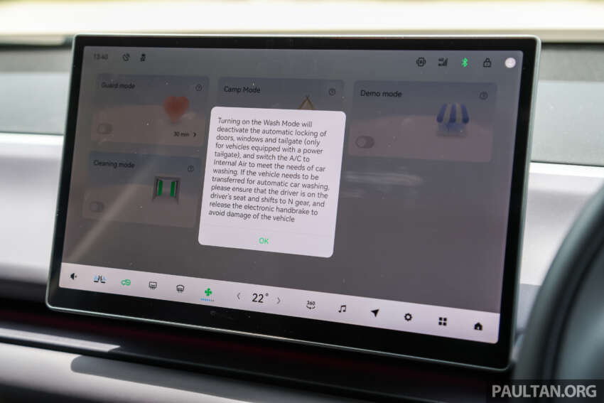 Leapmotor C10 EV Malaysian review – we try out the SUV that sells it big on size, space and practicality 1888965