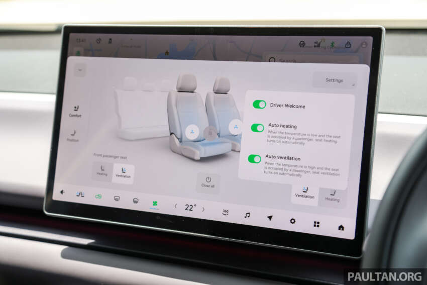 Leapmotor C10 EV Malaysian review – we try out the SUV that sells it big on size, space and practicality 1888973