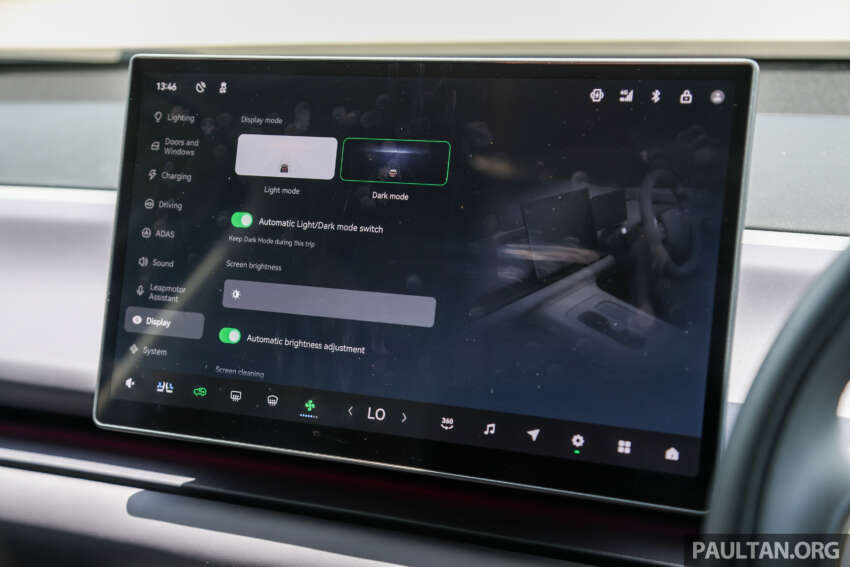 Leapmotor C10 EV Malaysian review – we try out the SUV that sells it big on size, space and practicality 1889000