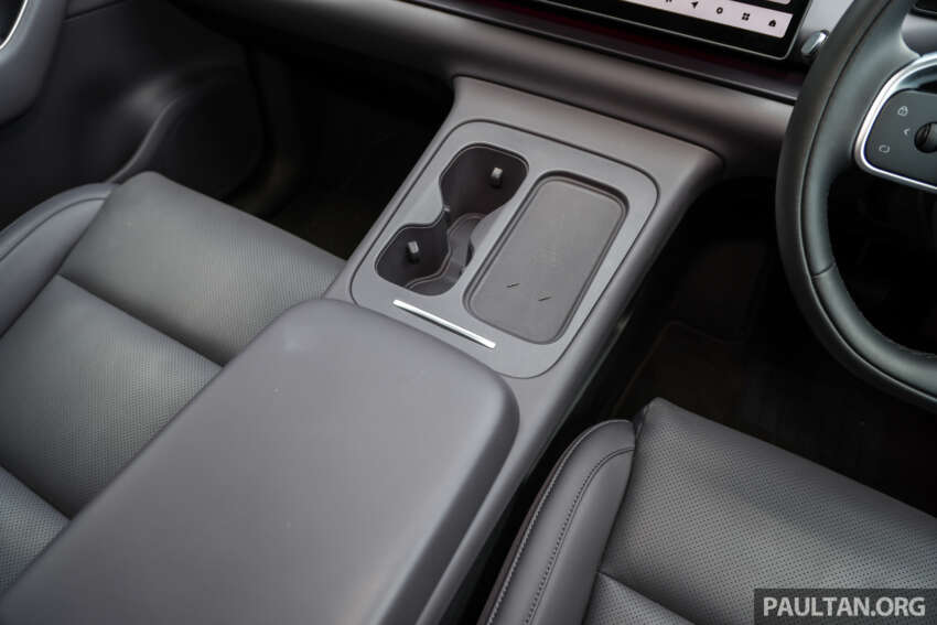 Leapmotor C10 EV Malaysian review – we try out the SUV that sells it big on size, space and practicality 1889001