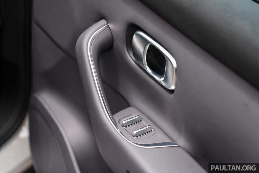 Leapmotor C10 EV Malaysian review – we try out the SUV that sells it big on size, space and practicality 1889018