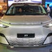 2025 Xpeng X9 launched in Malaysia – from RM271k; up to 590 km WLTP EV range; Alphard/Vellfire rival