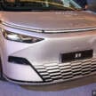 2025 Xpeng X9 launched in Malaysia – from RM271k; up to 590 km WLTP EV range; Alphard/Vellfire rival