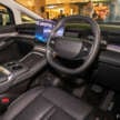 2025 Xpeng X9 launched in Malaysia – from RM271k; up to 590 km WLTP EV range; Alphard/Vellfire rival