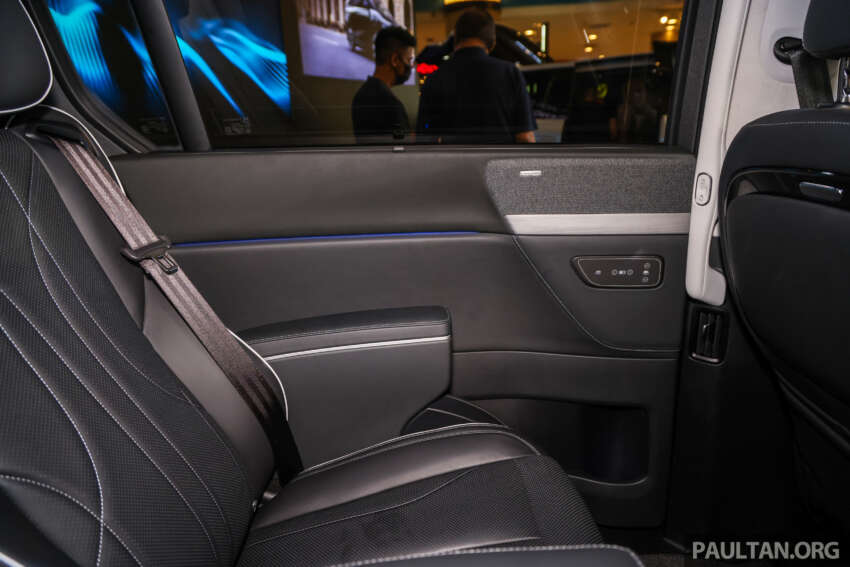 2025 Xpeng X9 launched in Malaysia – from RM271k; up to 590 km WLTP EV range; Alphard/Vellfire rival 1887310