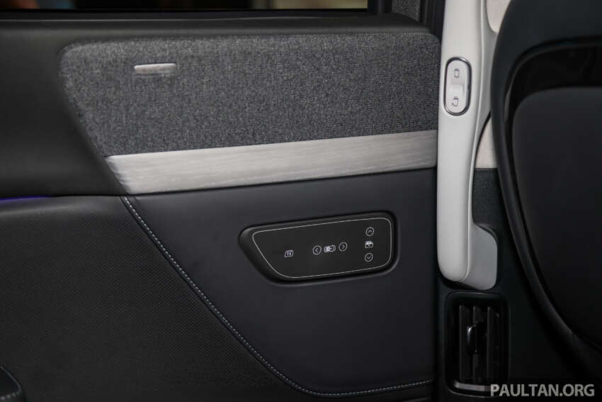 2025 Xpeng X9 launched in Malaysia – from RM271k; up to 590 km WLTP EV range; Alphard/Vellfire rival 1887311