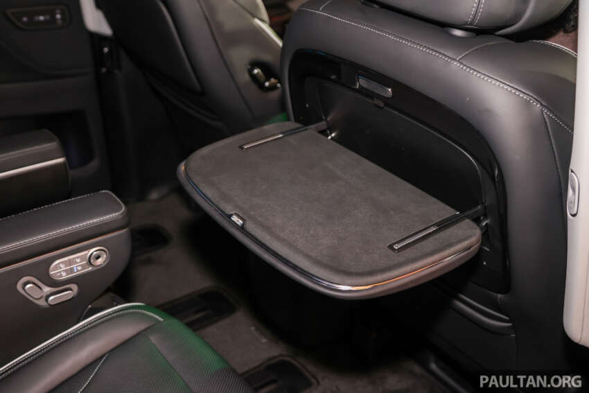 2025 Xpeng X9 launched in Malaysia – from RM271k; up to 590 km WLTP EV range; Alphard/Vellfire rival 1887315