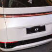 2025 Xpeng X9 launched in Malaysia – from RM271k; up to 590 km WLTP EV range; Alphard/Vellfire rival