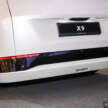 2025 Xpeng X9 launched in Malaysia – from RM271k; up to 590 km WLTP EV range; Alphard/Vellfire rival