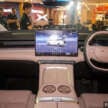 2025 Xpeng X9 launched in Malaysia – from RM271k; up to 590 km WLTP EV range; Alphard/Vellfire rival