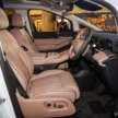 2025 Xpeng X9 launched in Malaysia – from RM271k; up to 590 km WLTP EV range; Alphard/Vellfire rival