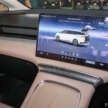 2025 Xpeng X9 launched in Malaysia – from RM271k; up to 590 km WLTP EV range; Alphard/Vellfire rival