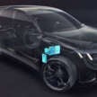 BMW details Superbrains for Neue Klasse EVs – 20 times more computing power, zonal wiring architecture