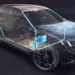 BMW details Superbrains for Neue Klasse EVs – 20 times more computing power, zonal wiring architecture