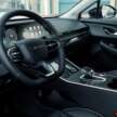Chery C5 launched in Indonesia – Omoda 5 facelift gets new name, DCT,  multi-link suspension, fr RM83k