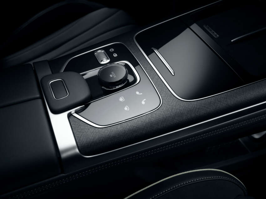 Jaecoo J8 previewed in Malaysia again – 249 PS 2.0T, 8AT; 5-seat 2WD at RM195k est, 6-seat AWD RM220k 1895310