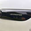 Leapmotor C10 EV Malaysian review – we try out the SUV that sells it big on size, space and practicality